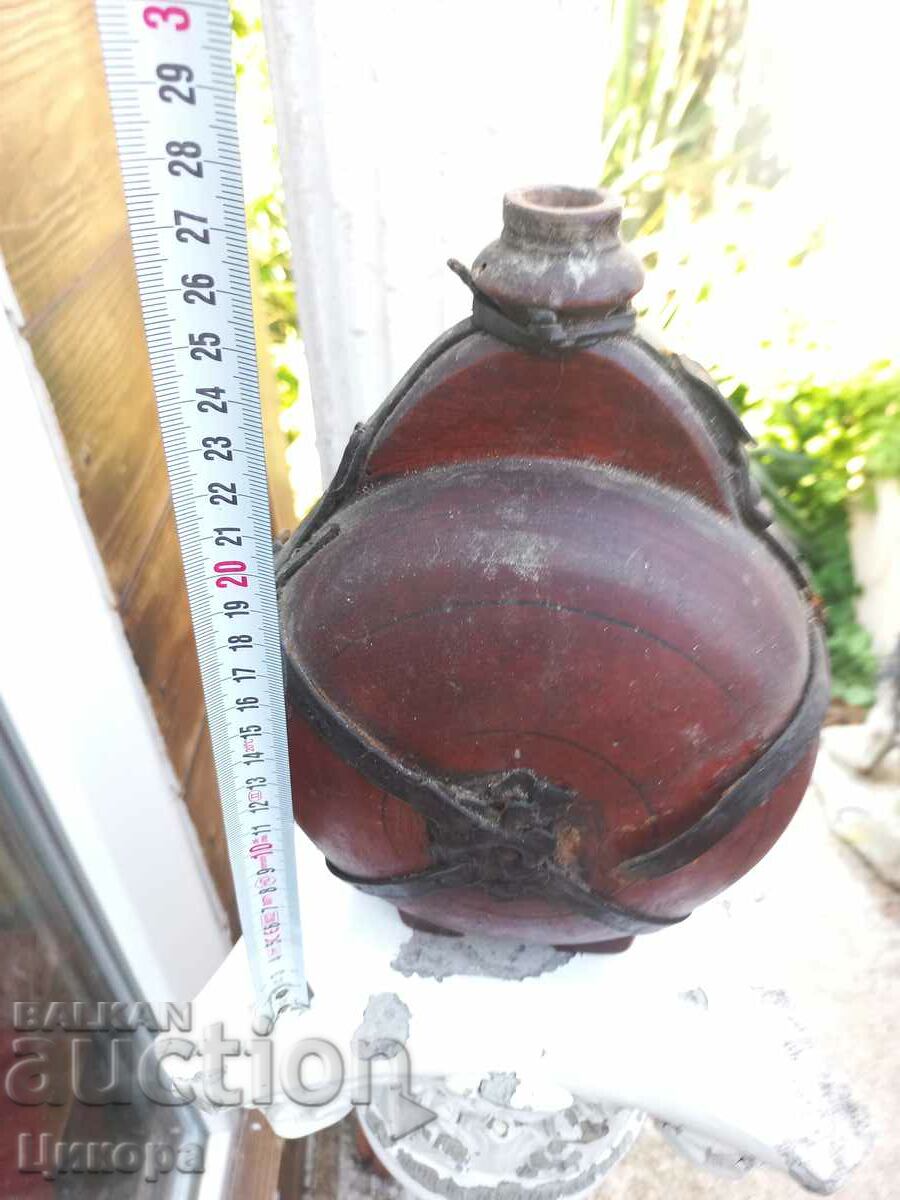 CATARAMA DIN LEMN PAVOUR RENACERE - 5 CATARAMA DIN LEMN PAVOUR RENACERE - 5