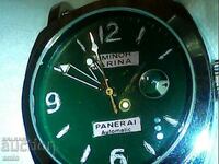 beautiful 4 assov lumenor panerai.automatik works perfectly