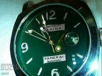 beautiful 4 assov lumenor panerai.automatik works perfectly