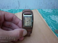 Very rare CYMA TAVANNES watch