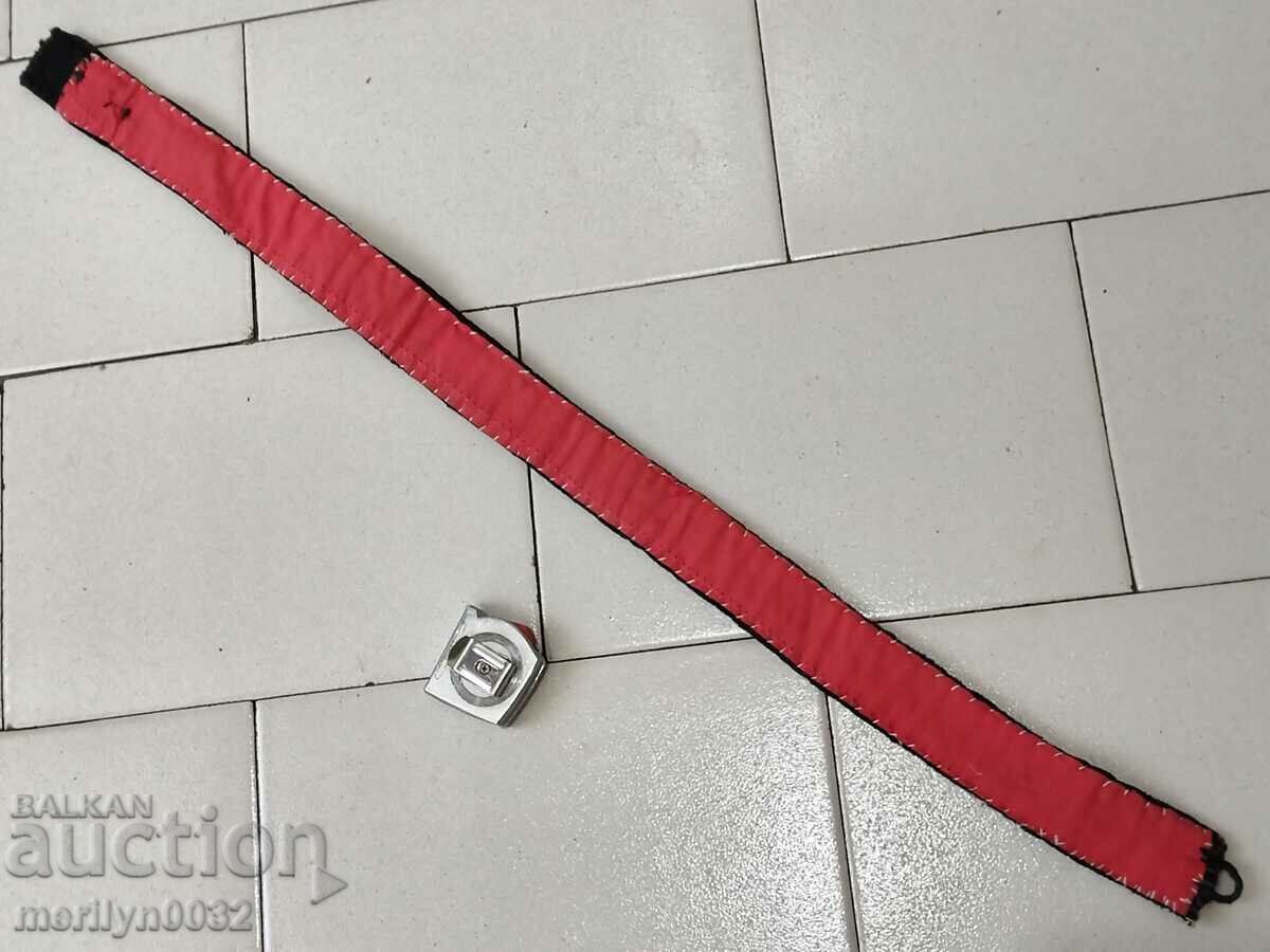 Old handwoven belt, girdle, costume belt - 7 Old handwoven belt, girdle, costume belt - 7