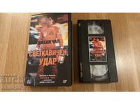 Videotape Lightning Strike Jackie Chan