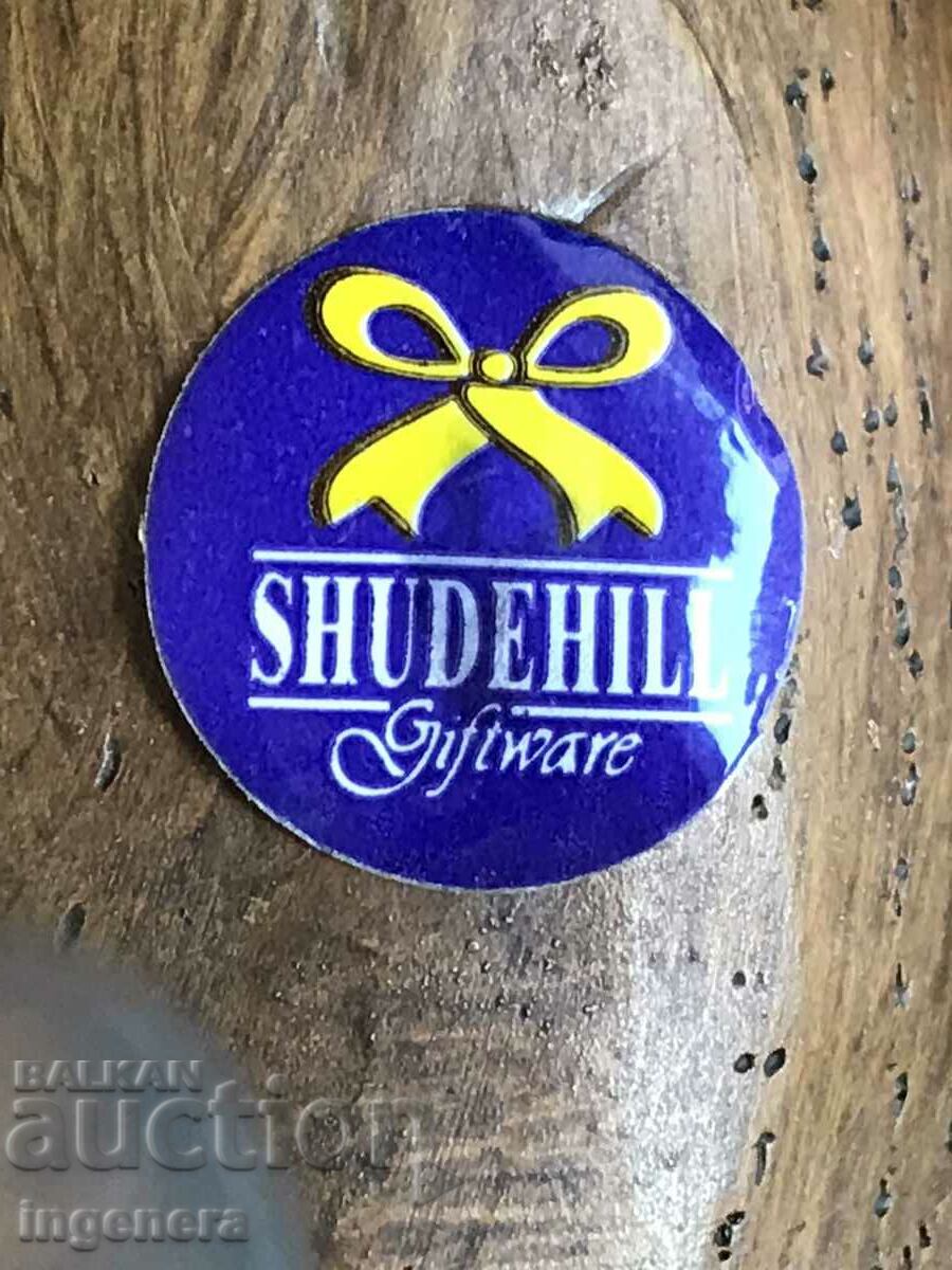 FIGURE SCULPTURE STATUETTE FROM THE 80'S FINE CERAMICS ENGLAND - 6