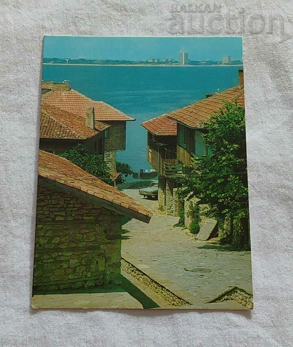 Nessebar P.K. 1978