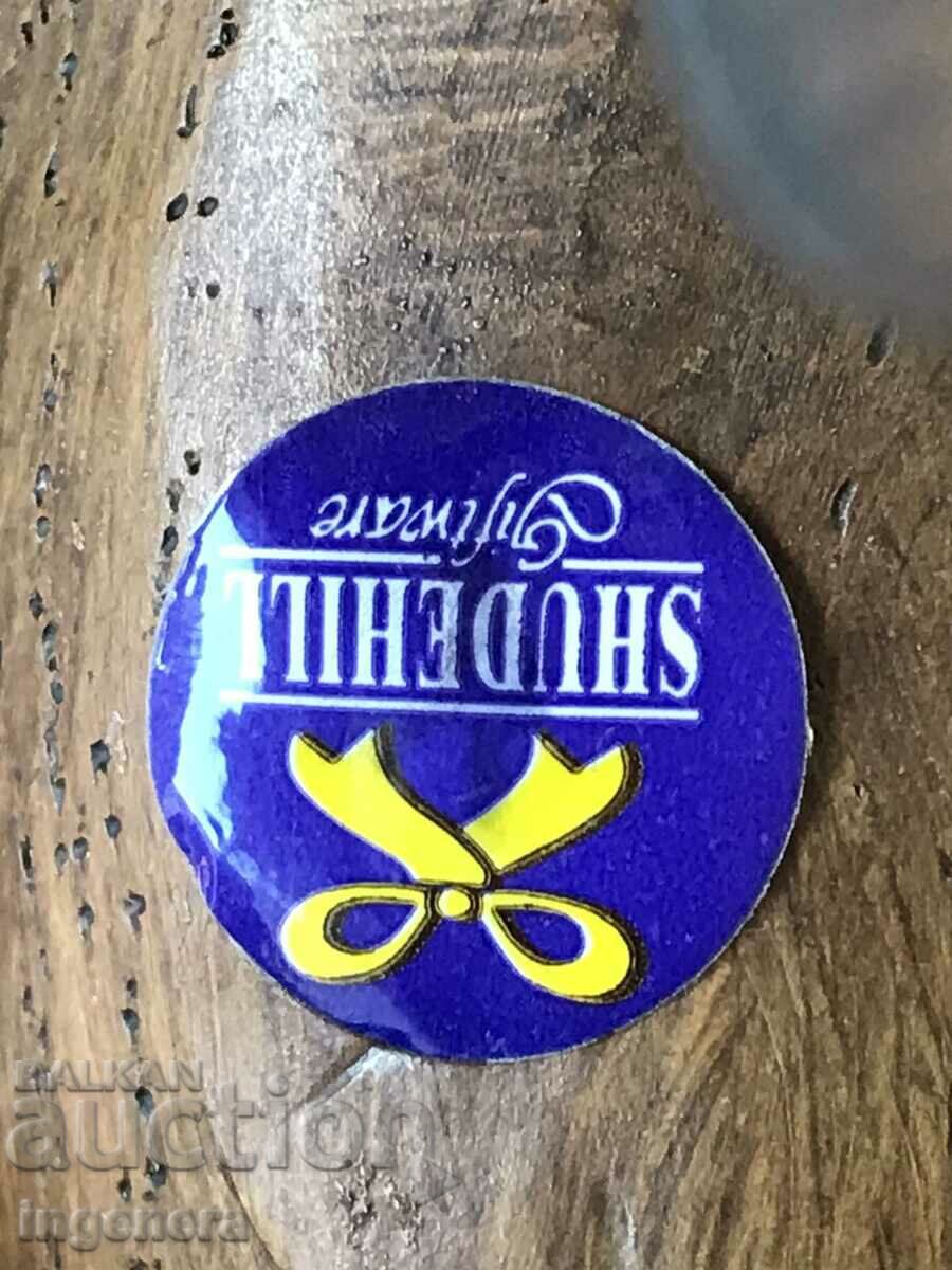 ФИГУРА СКУЛПТУРА СТАТУЕТКА ОТ 80-ТЕ ФИНА КЕРАМИКА АНГЛИЯ - 6 ФИГУРА СКУЛПТУРА СТАТУЕТКА ОТ 80-ТЕ ФИНА КЕРАМИКА АНГЛИЯ - 6