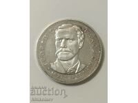 5 BGN Georgi Sava Rakovski 1971