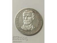 5 BGN Georgi Sava Rakovski 1971