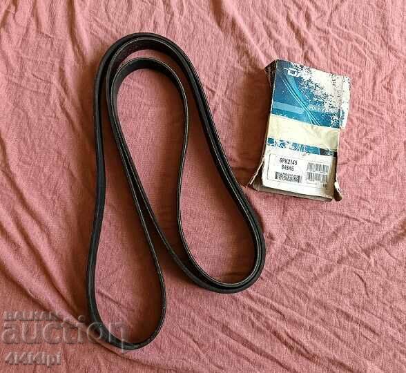 Авто Части ремъци  2