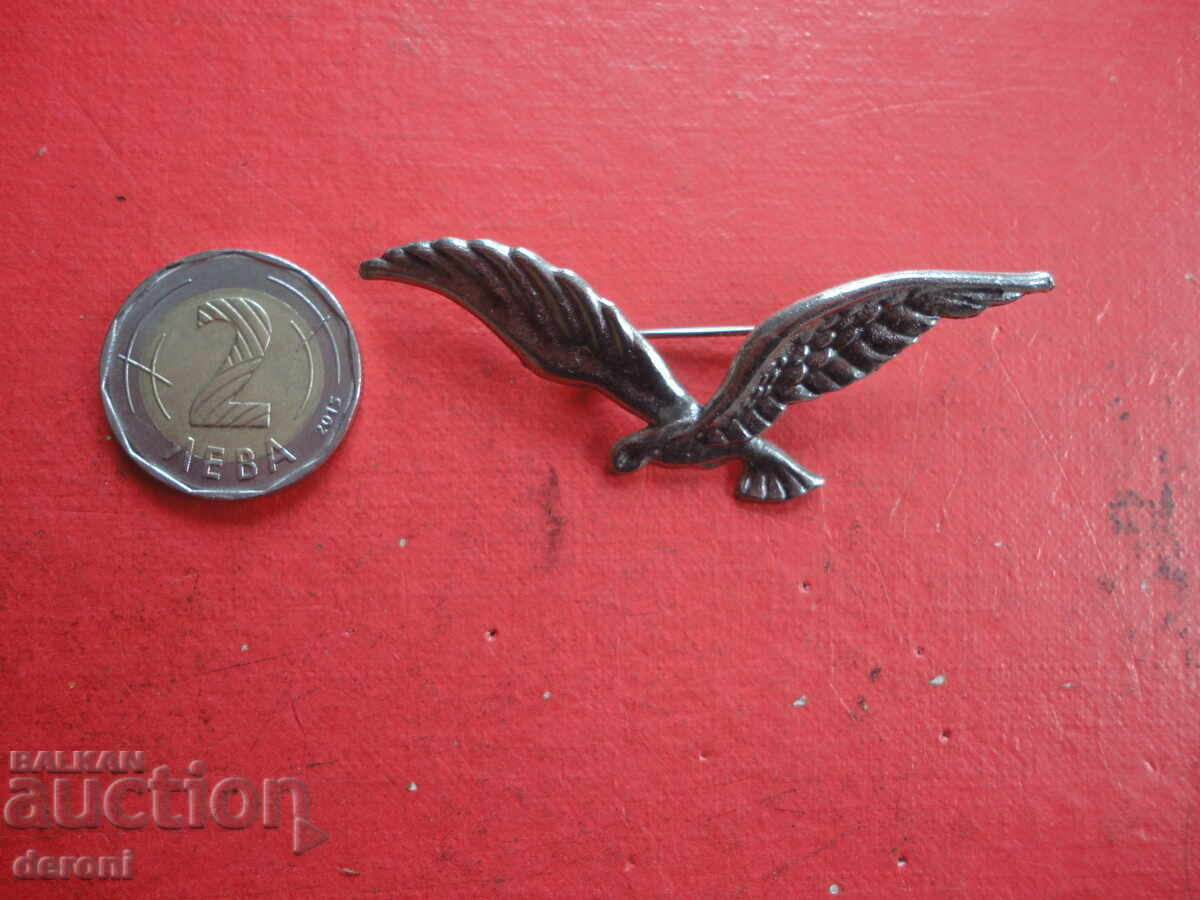 Badge badge eagle