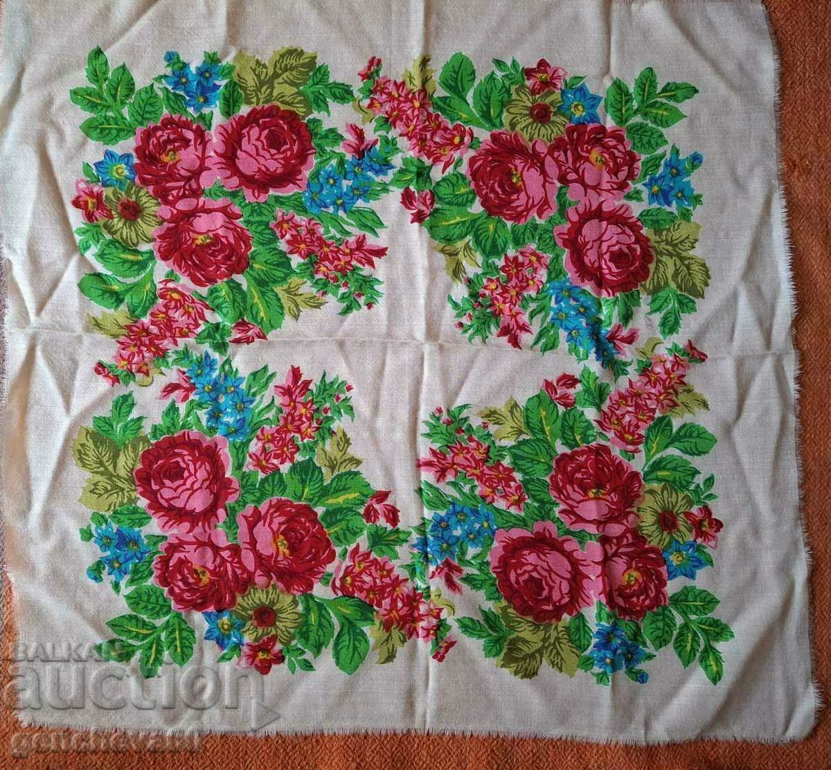 Livrarea Batic de lână autentic Livrarea Batic de lână autentic