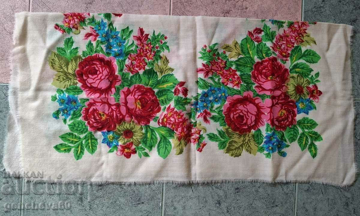 Batic de lână autentic - 5 Batic de lână autentic - 5