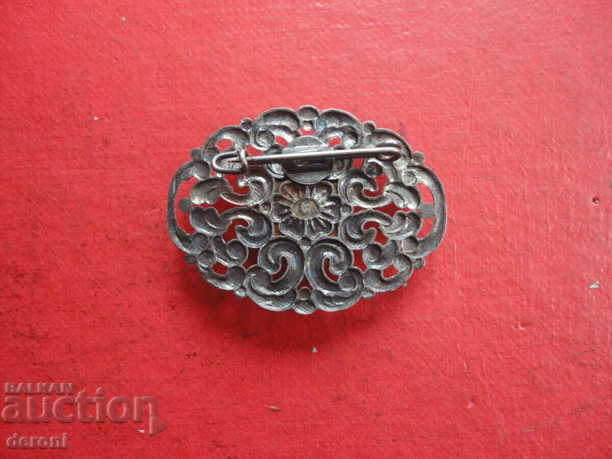 Аукцион Немски армейски знак на планинските войски Аукцион Немски армейски знак на планинските войски