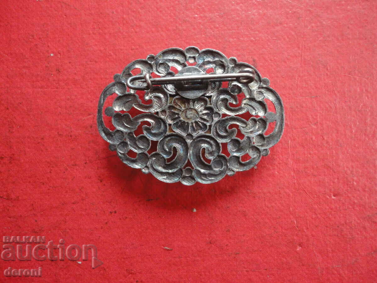 Доставка на Немски армейски знак на планинските войски Доставка на Немски армейски знак на планинските войски