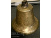 LARGE MASSIVE BELL 4 KILOGRAM