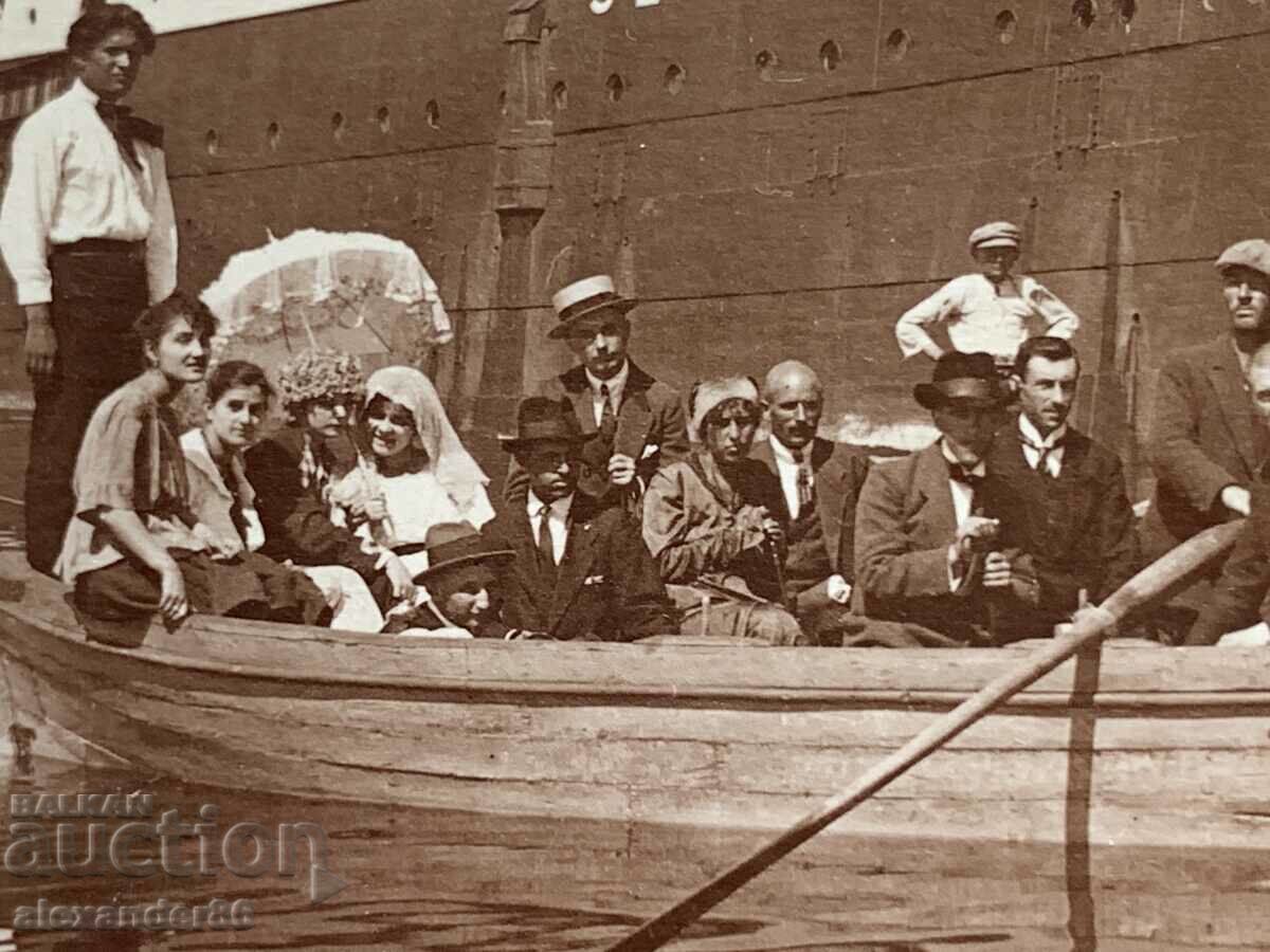 Ruse to Vladimir Tenev old photo - 5 Ruse to Vladimir Tenev old photo - 5