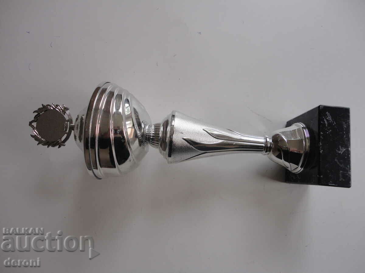 Sports prize cup prize 2 - 6