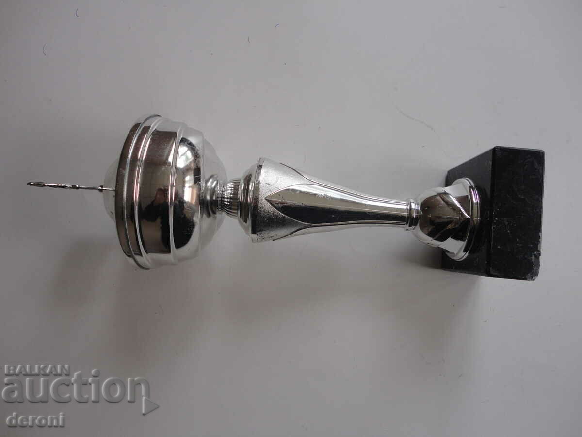 Sports prize cup prize 2 - 7