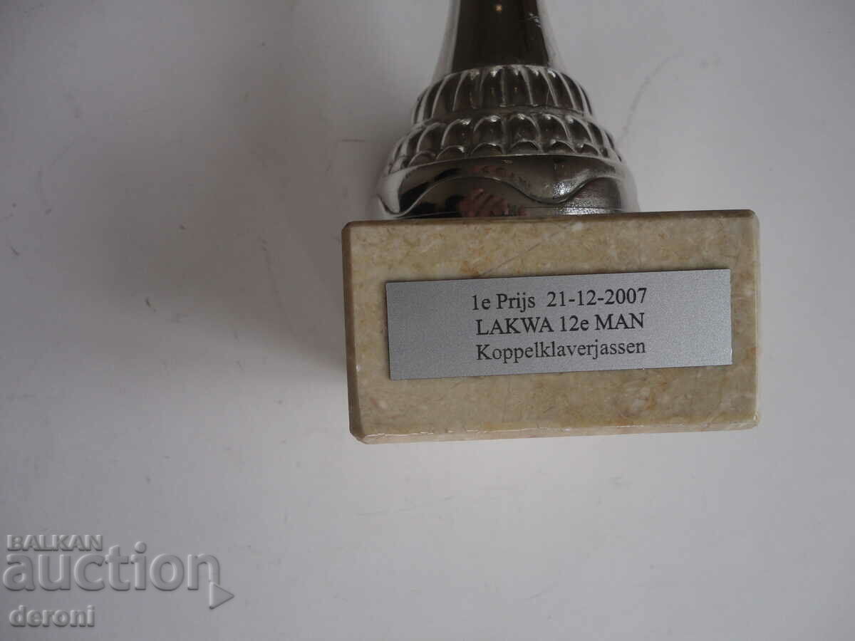 Delivery of Sports prize cup prize 3 Delivery of Sports prize cup prize 3