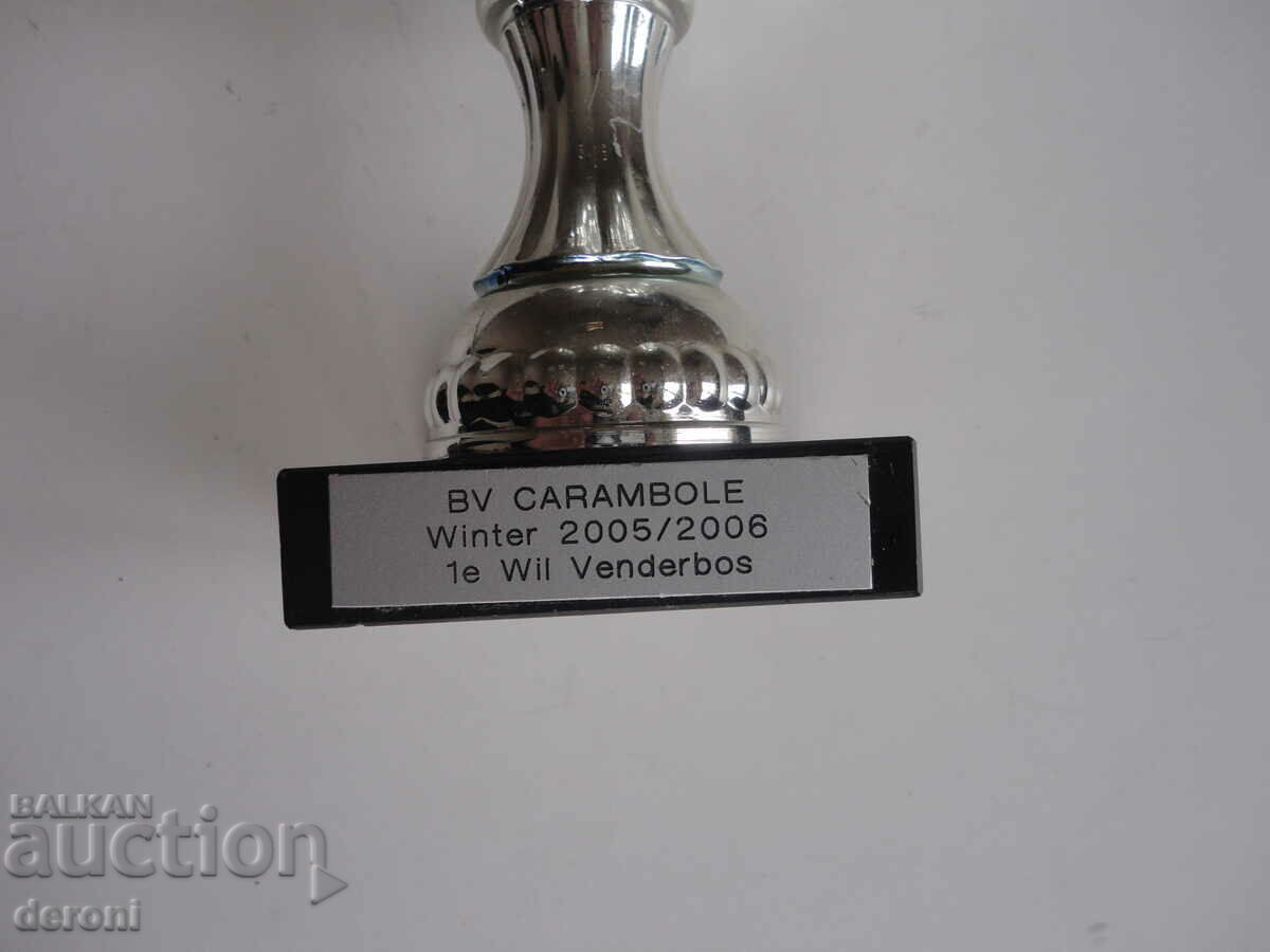 Auction Sports prize cup prize 4 Auction Sports prize cup prize 4