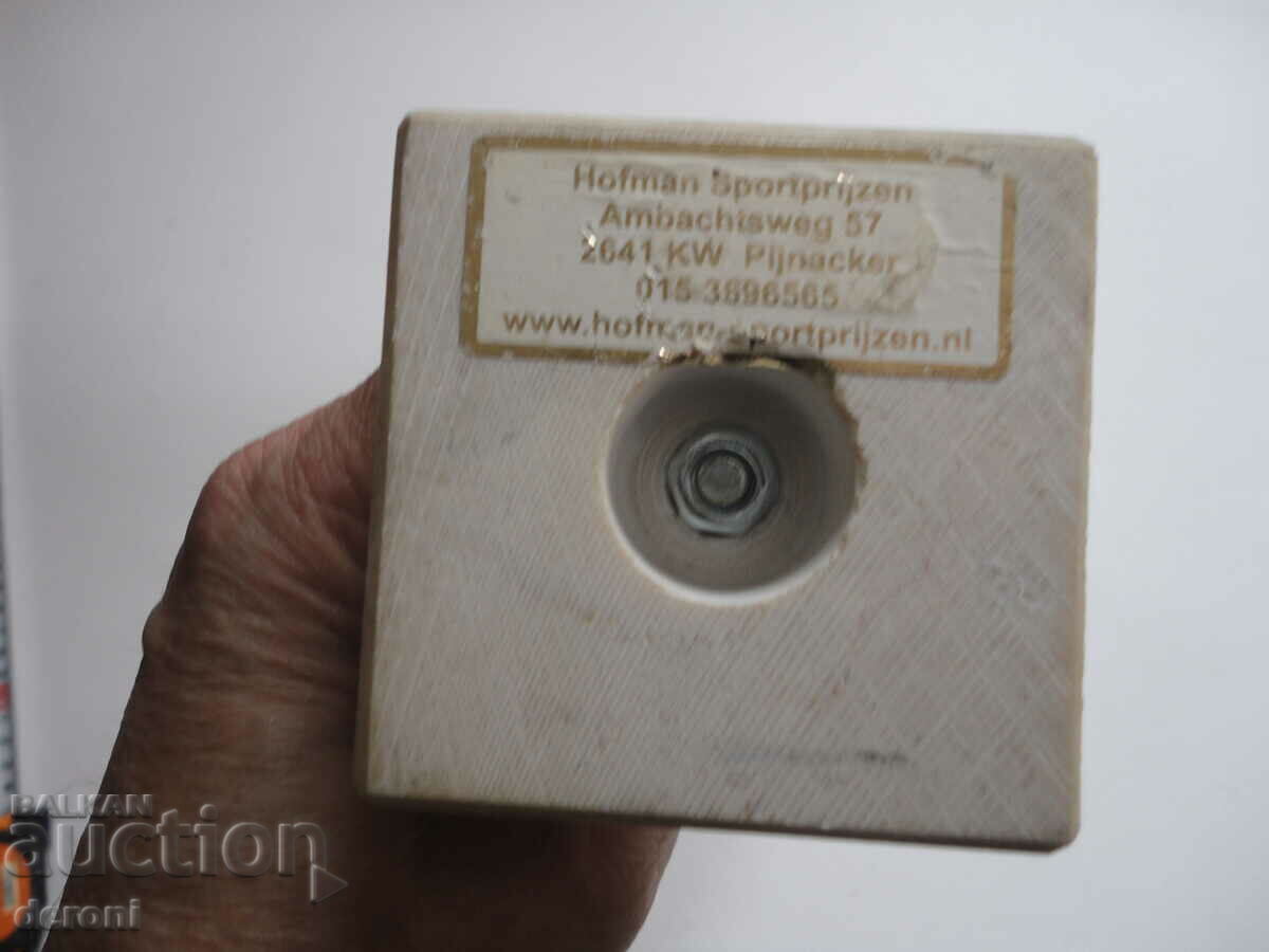 Delivery of Sports prize cup prize 5 Delivery of Sports prize cup prize 5