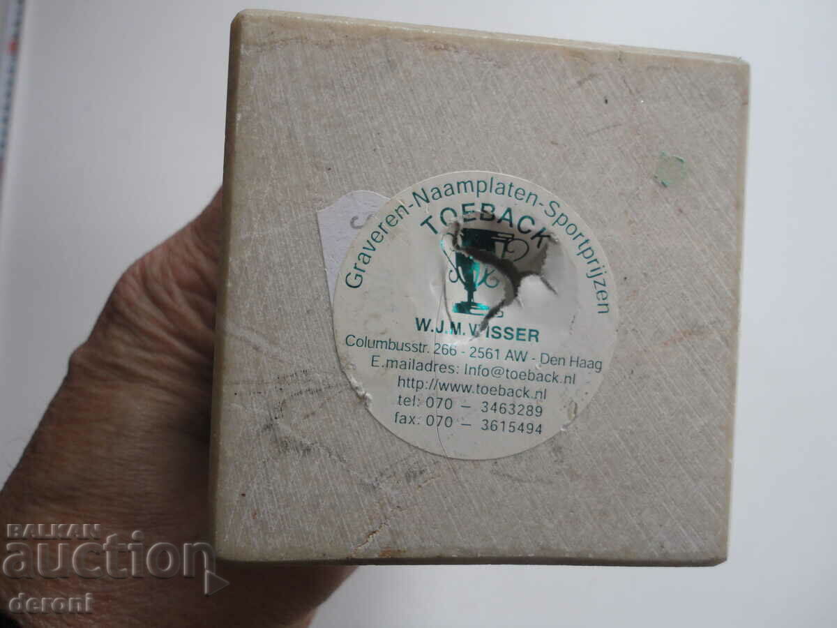 Delivery of Sports prize cup prize 6 Delivery of Sports prize cup prize 6