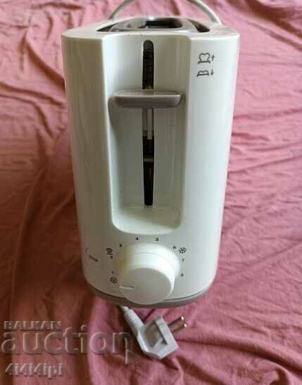 Toaster PHILIPS - 5