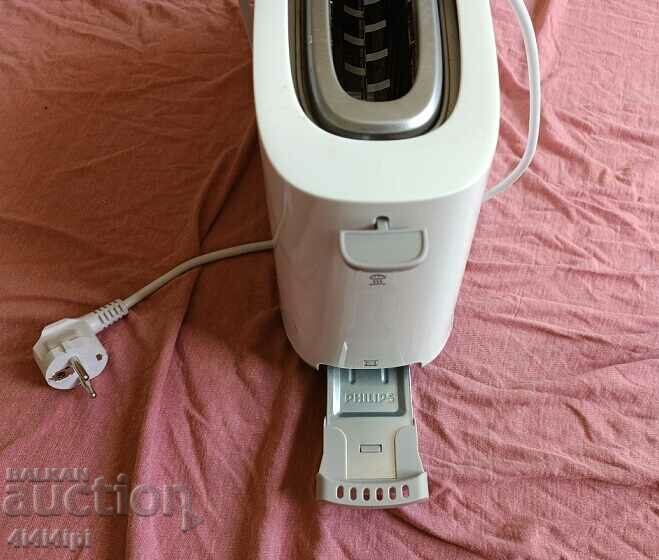Toaster PHILIPS - 7