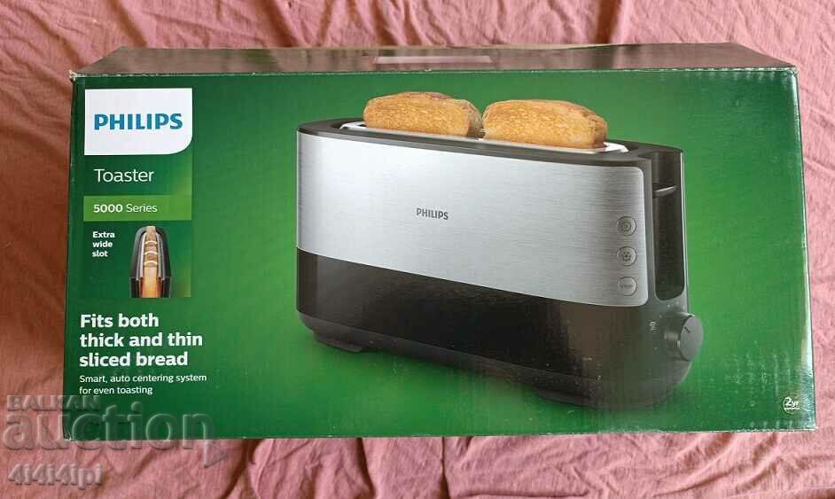Toaster PHILIPS