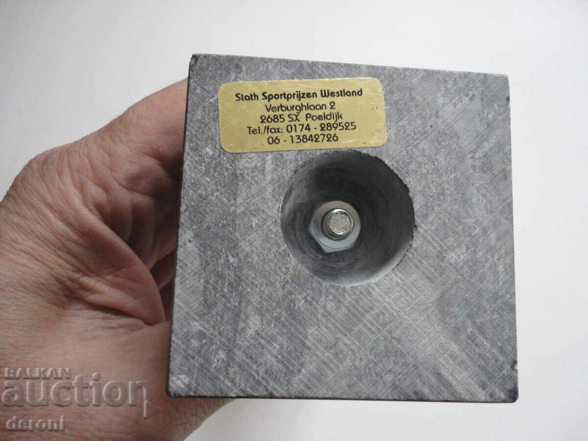 Delivery of Sports prize cup prize 7 Delivery of Sports prize cup prize 7