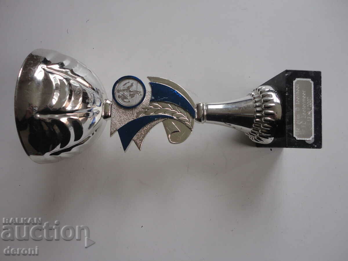 Sports prize cup prize 7 - 7 Sports prize cup prize 7 - 7