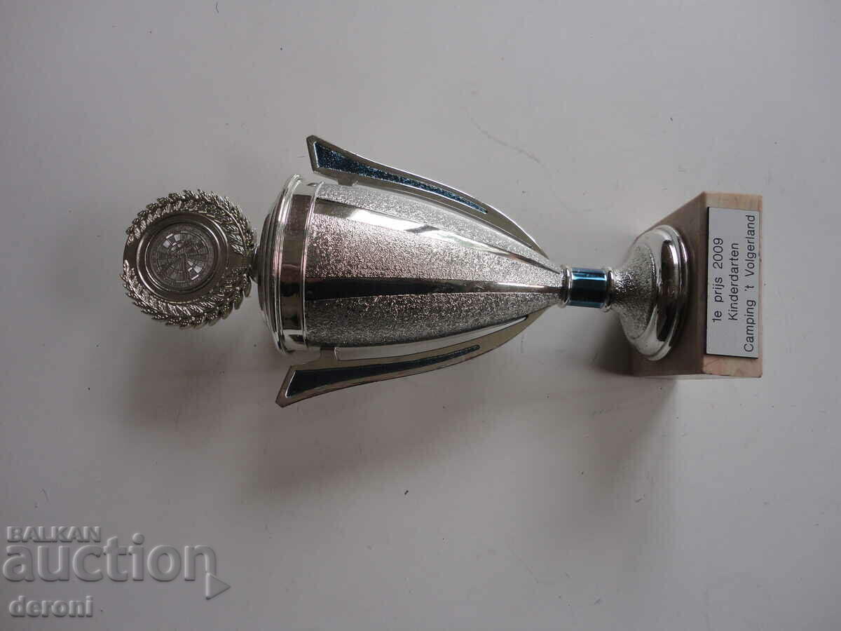 Sports prize cup prize 8 - 7 Sports prize cup prize 8 - 7