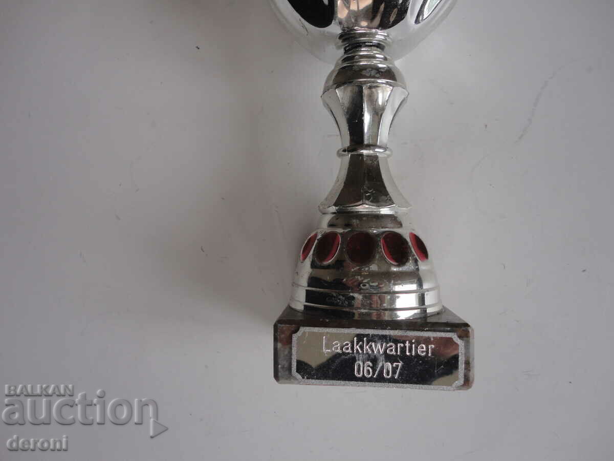 Auction Sports prize cup prize 9 Auction Sports prize cup prize 9