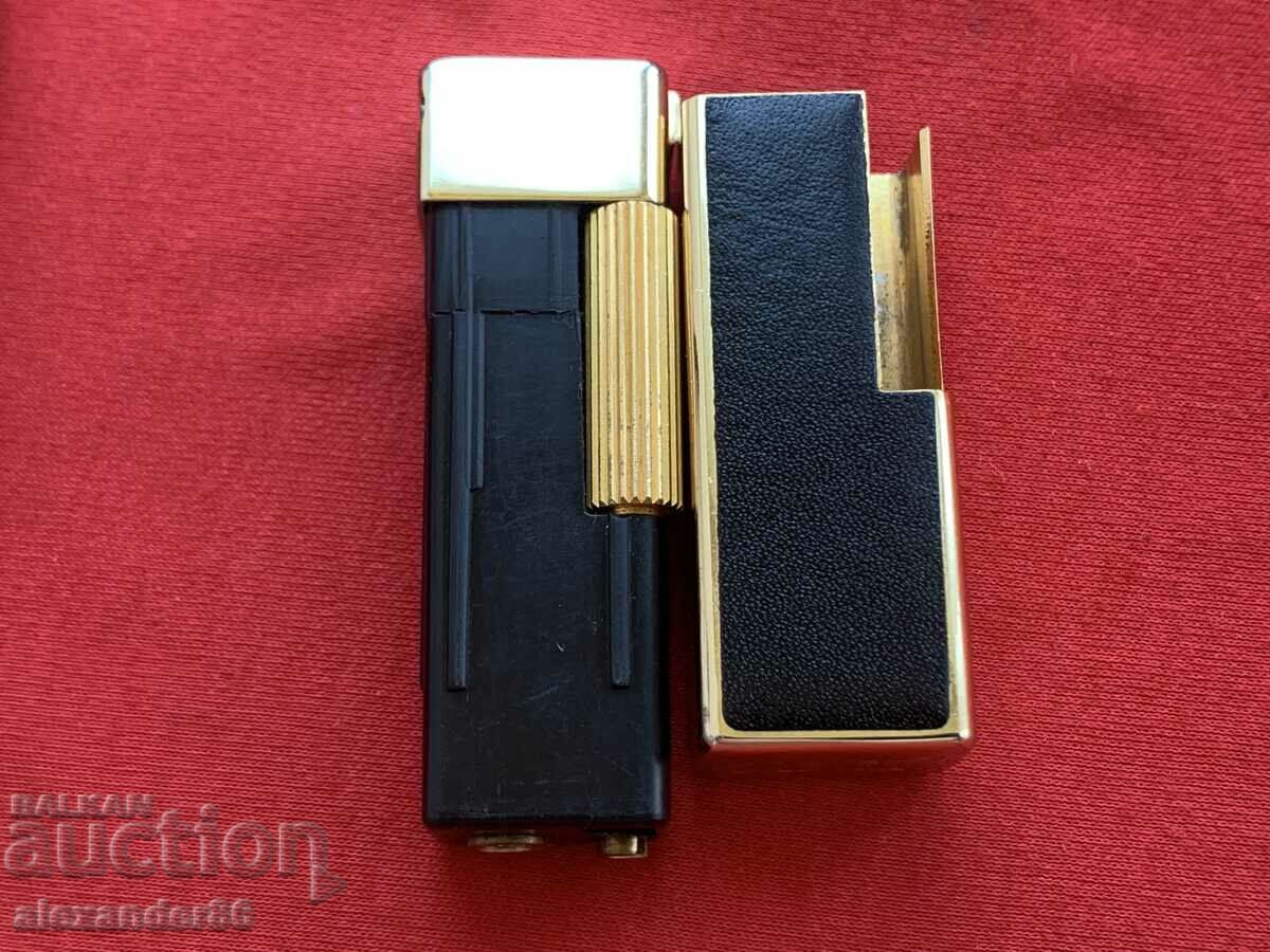 An old lighter - 6 An old lighter - 6