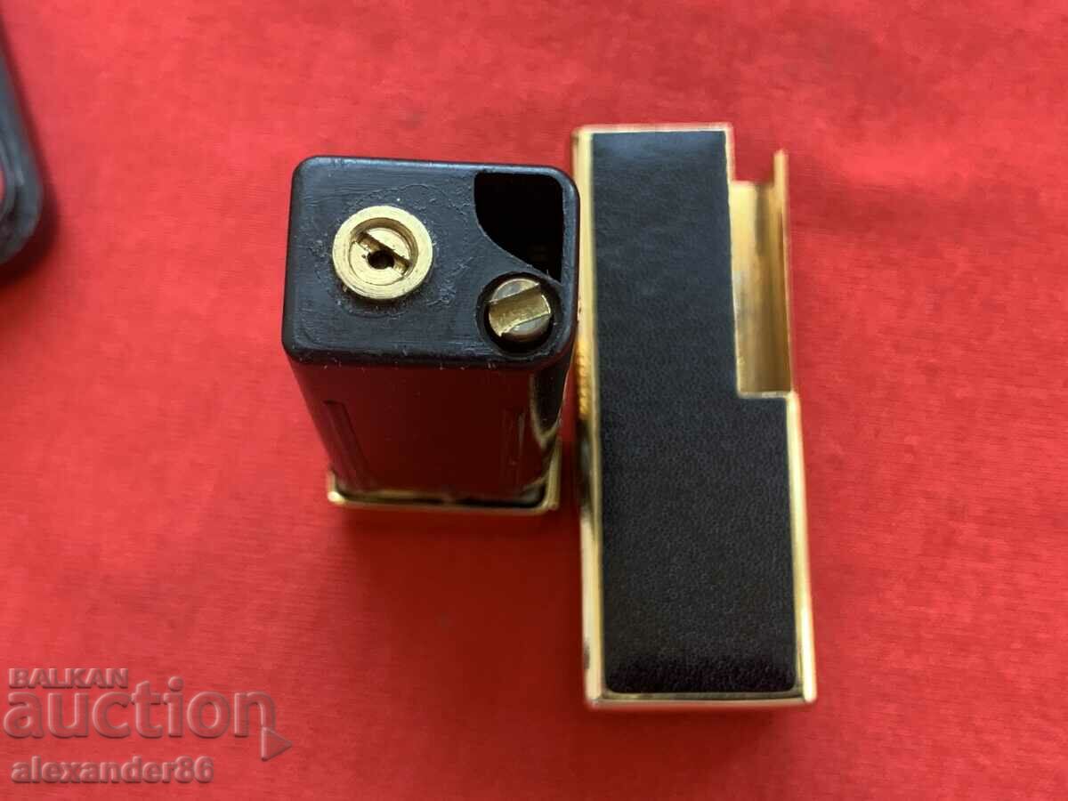 An old lighter - 7 An old lighter - 7