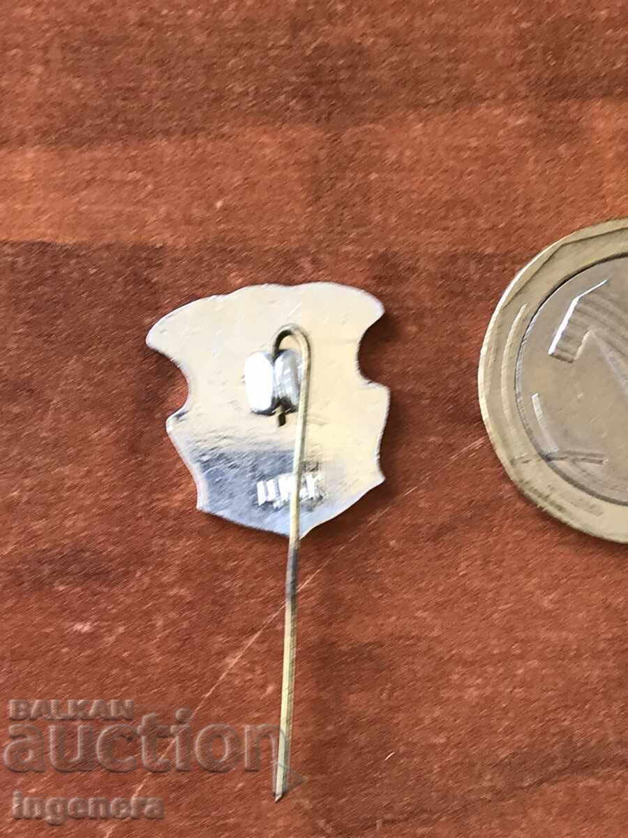 BADGE-USSR with price 3.00 BGN | € 1.53 BADGE-USSR with price 3.00 BGN | € 1.53