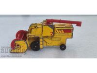 MATCHBOX LESNEY  No 51C Combine Harvester