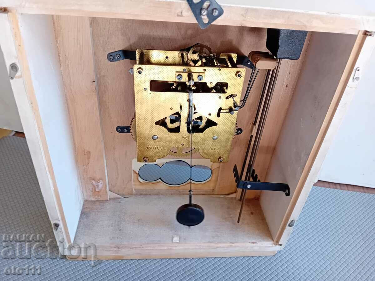 WALL CLOCK - PRIM - PRIM with price 100.00 BGN | € 51.13