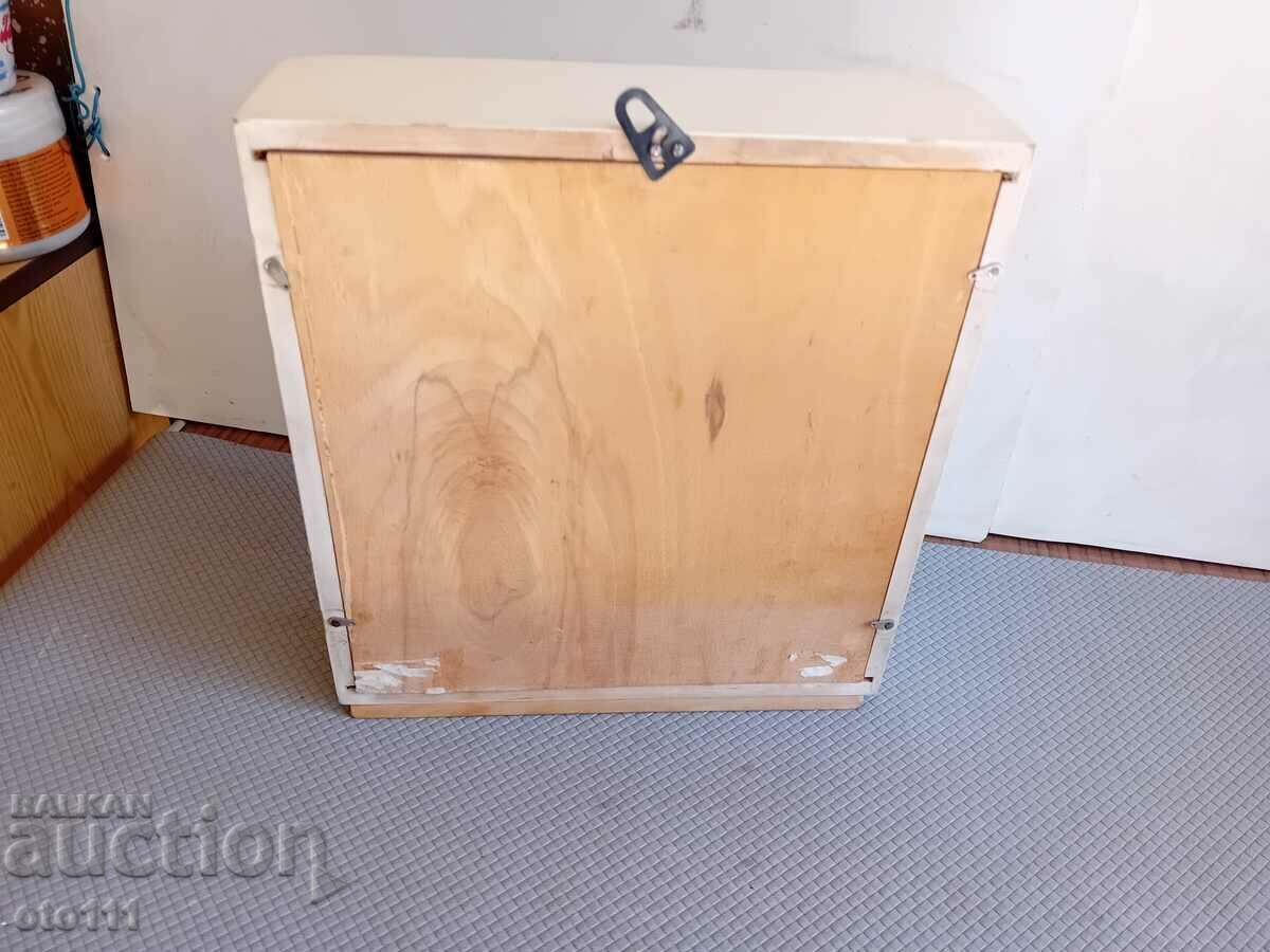 Auction  WALL CLOCK - PRIM - PRIM