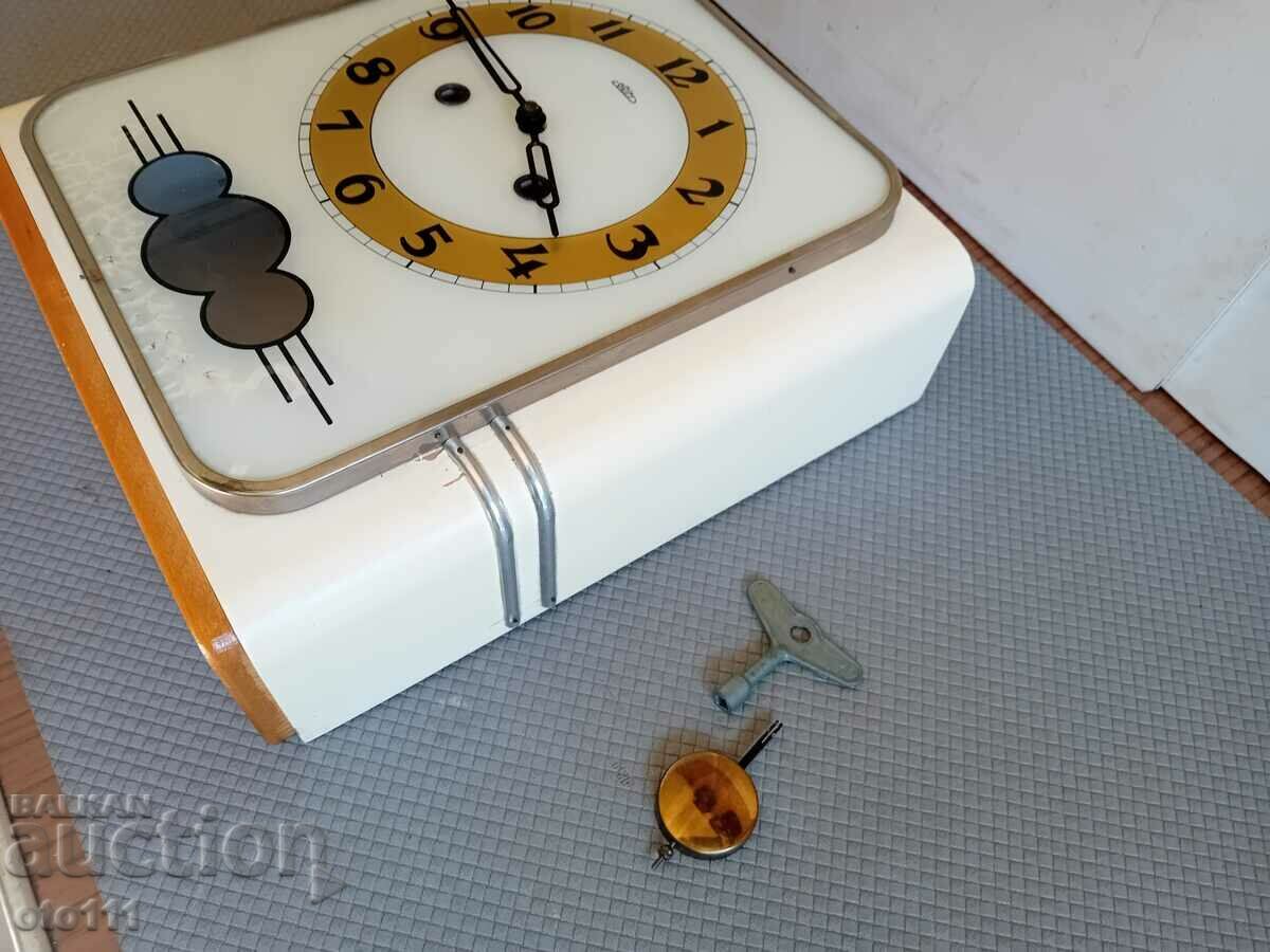 WALL CLOCK - PRIM - PRIM - 5