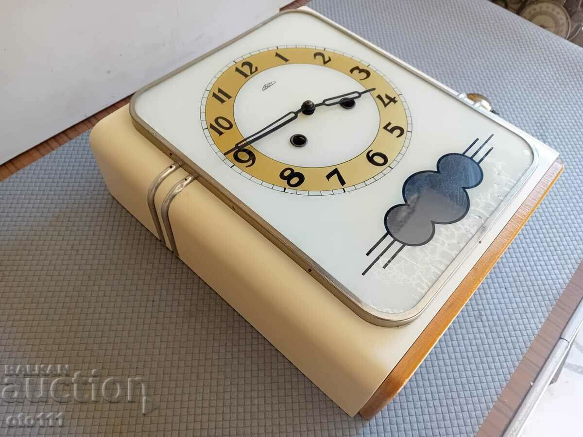 WALL CLOCK - PRIM - PRIM - 6