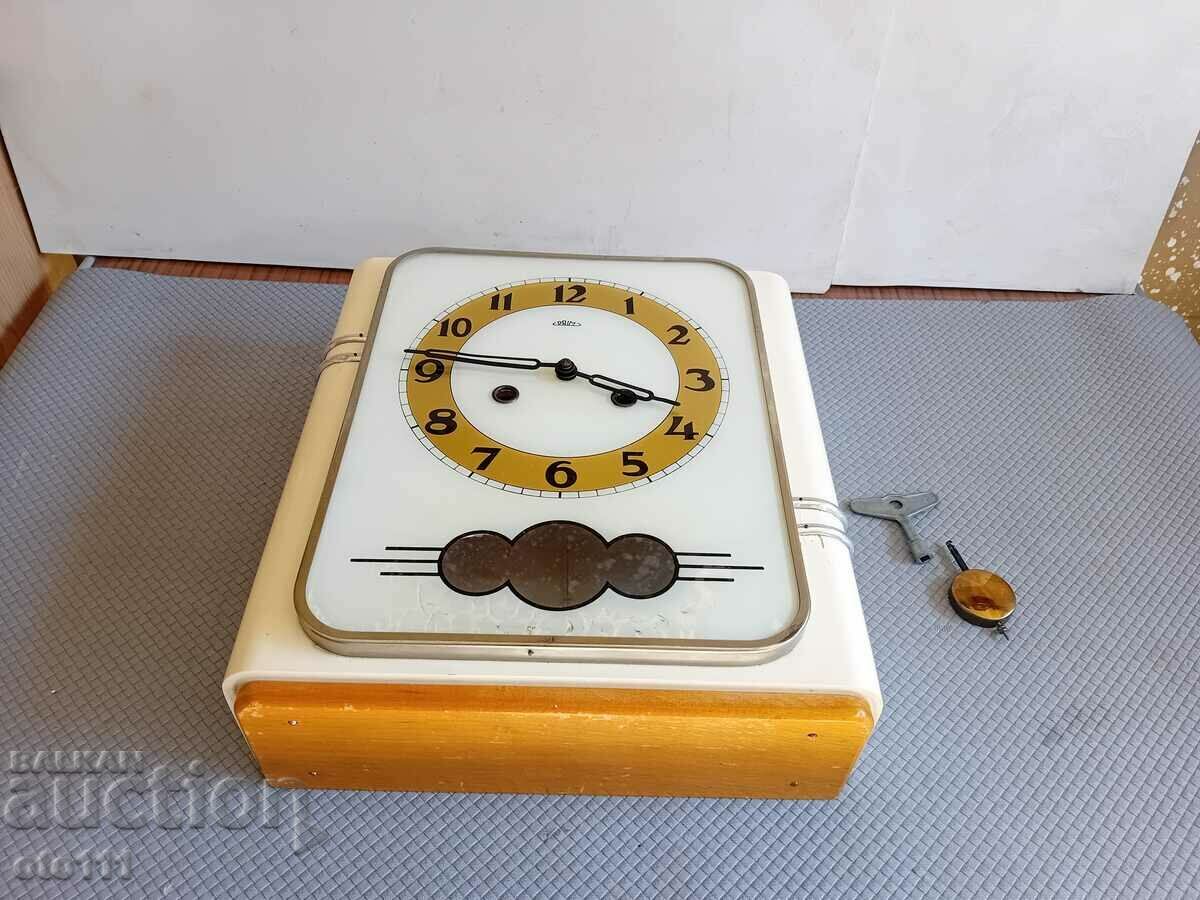 WALL CLOCK - PRIM - PRIM - 7