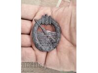 Γερμανικό σήμα