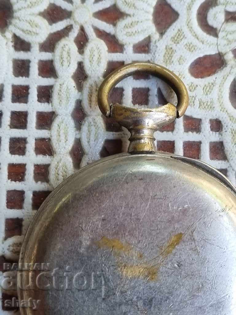 Auction Old Ottoman clock Auction Old Ottoman clock