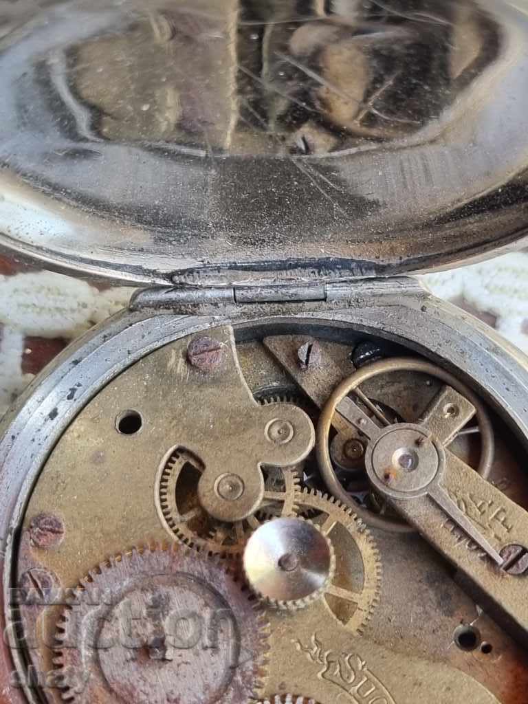 Old Ottoman clock - 5 Old Ottoman clock - 5