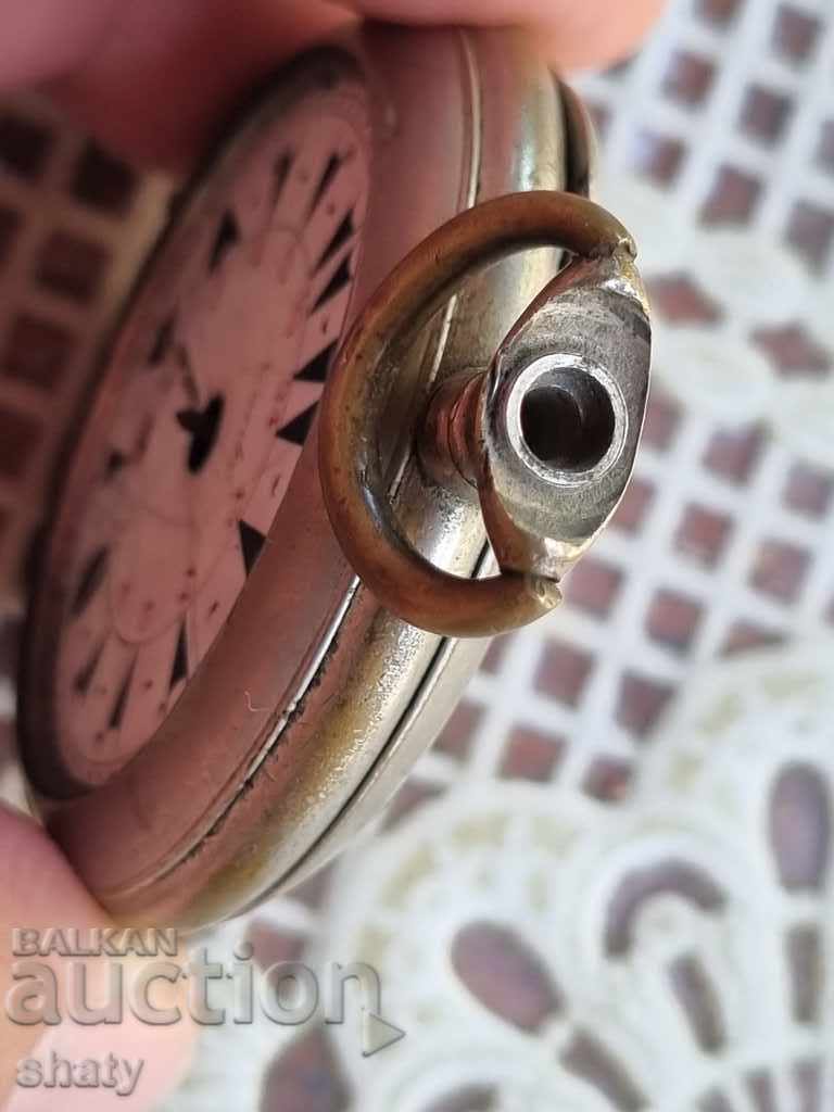 Old Ottoman clock - 6 Old Ottoman clock - 6