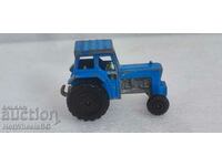 MATCHBOX LESNEY No. 46C Ford Tractor 1978