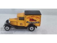 MATCHBOX LESNEY  No 38E Ford Model "A" 1982