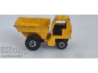 MATCHBOX LESNEY No 26C Site Dumper 1976