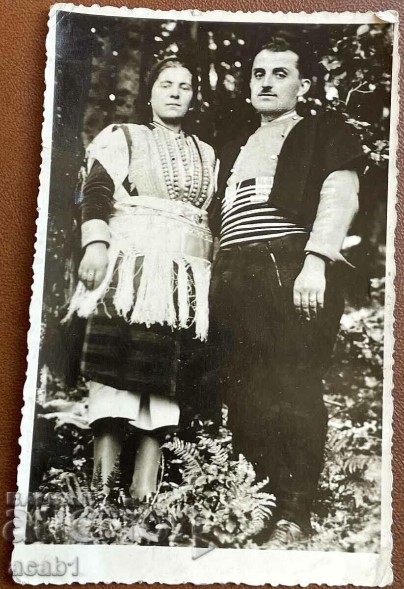Macedonian Bulgarians 1942