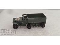MATCHBOX LESNEY  No 49A Army Half Truck Personnel Carrier